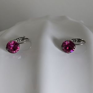 Sabika Drop Earrings